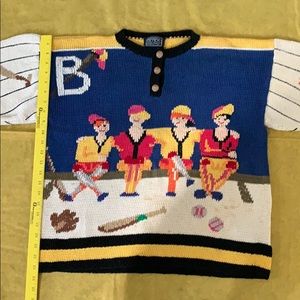 Berek League of our own